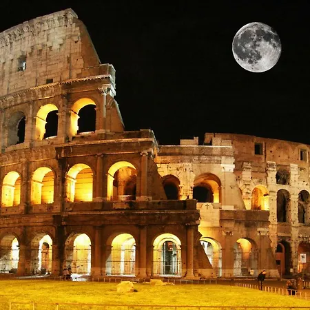 Roma Hotel Srls
