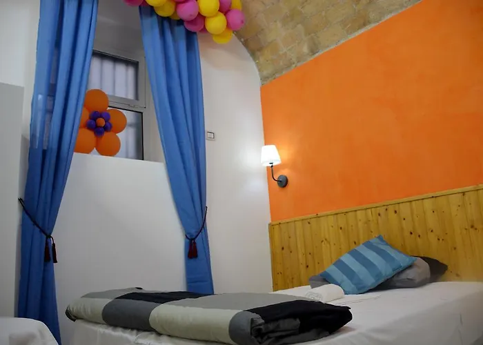 Srls Casa de hóspedes