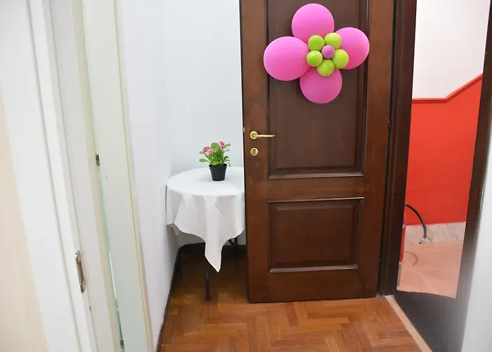 Casa de hóspedes Srls
