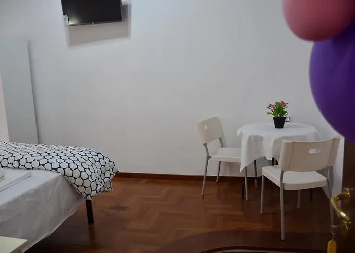 Casa de hóspedes Srls Roma