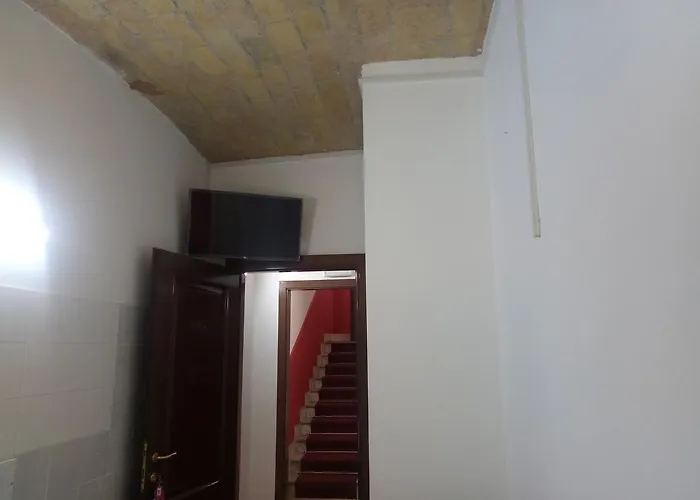Casa de hóspedes Srls Roma
