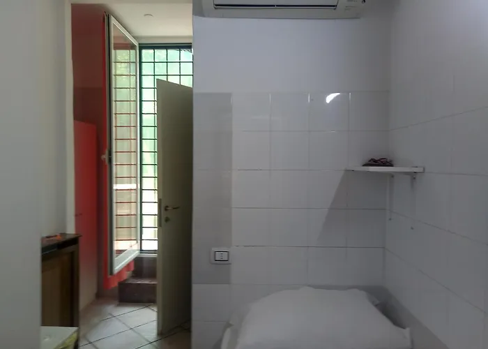 Casa de hóspedes Srls 3*