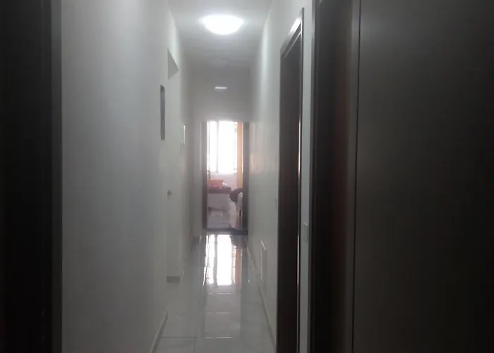 Casa de hóspedes Srls 3*
