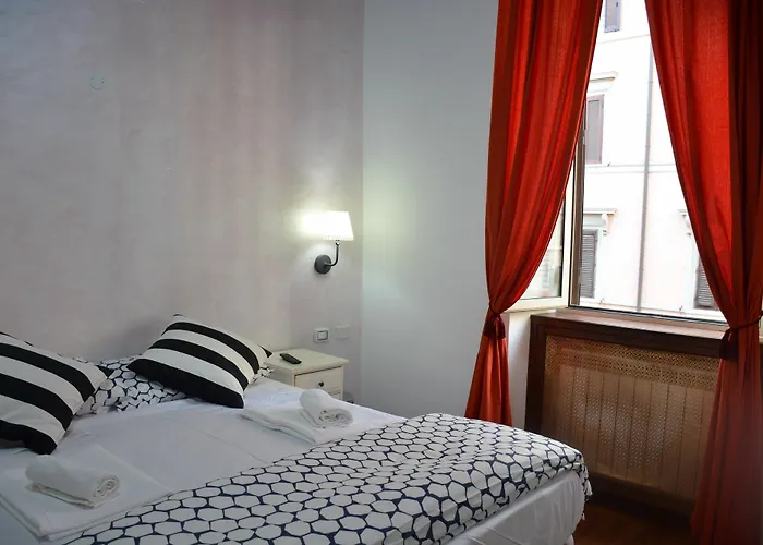 Srls Casa de hóspedes Roma