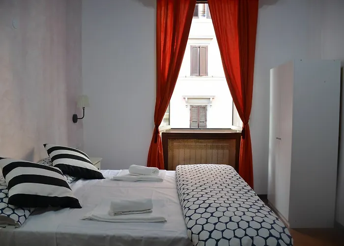 Srls Casa de hóspedes Roma