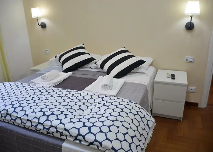 Casa de hóspedes Srls Roma